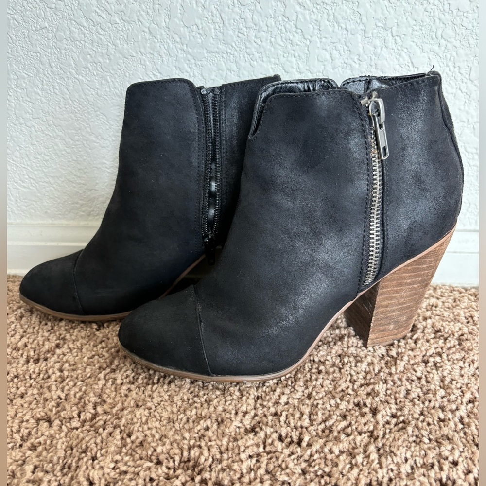 Women’s Booties